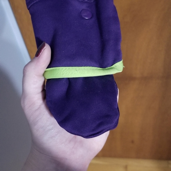 Salomon W. Half Zip Running Sweater - Picture 4 of 7